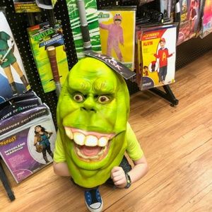 Meet your Posher, Jason